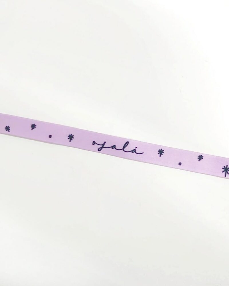 pulsera bonita