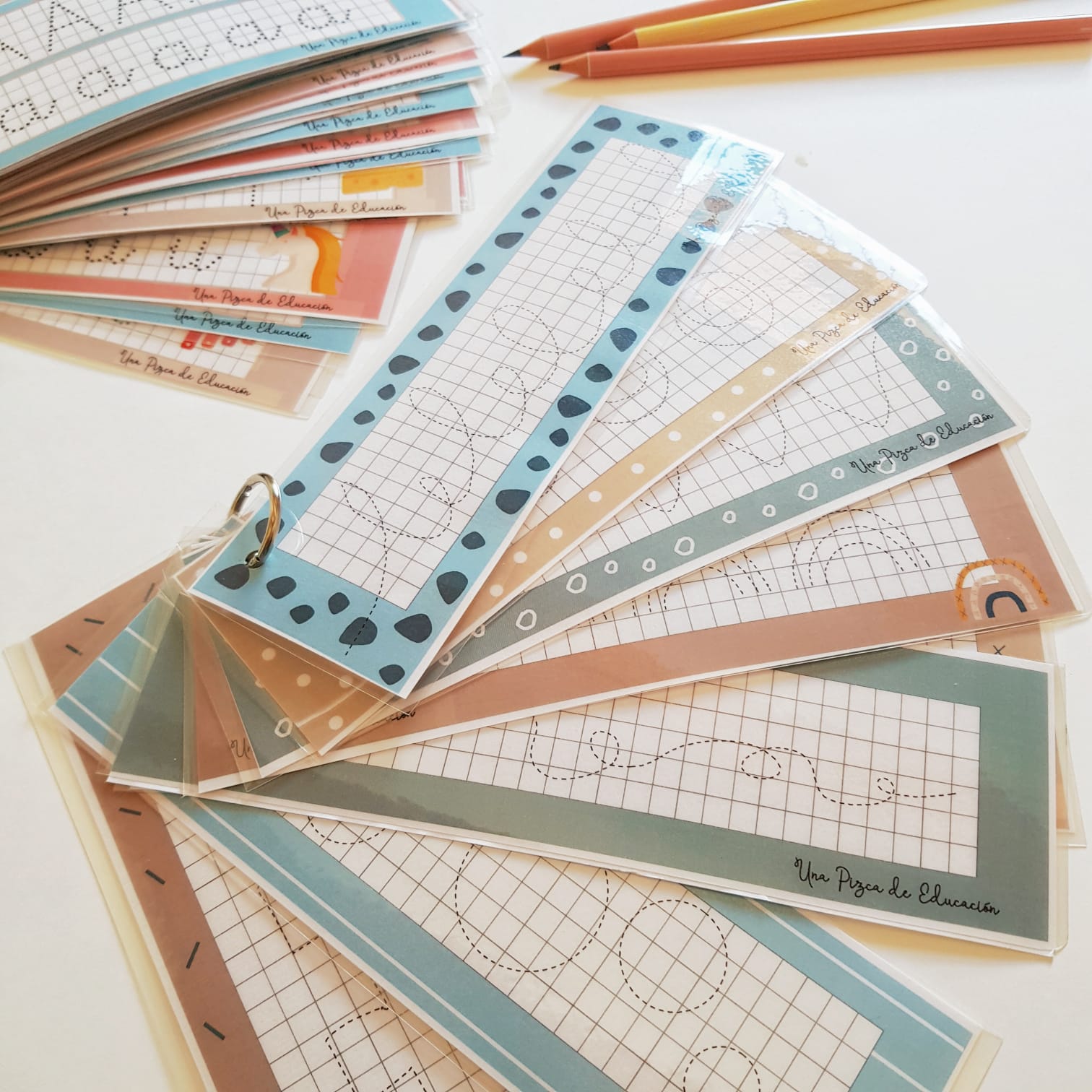 taller grafomotricidad