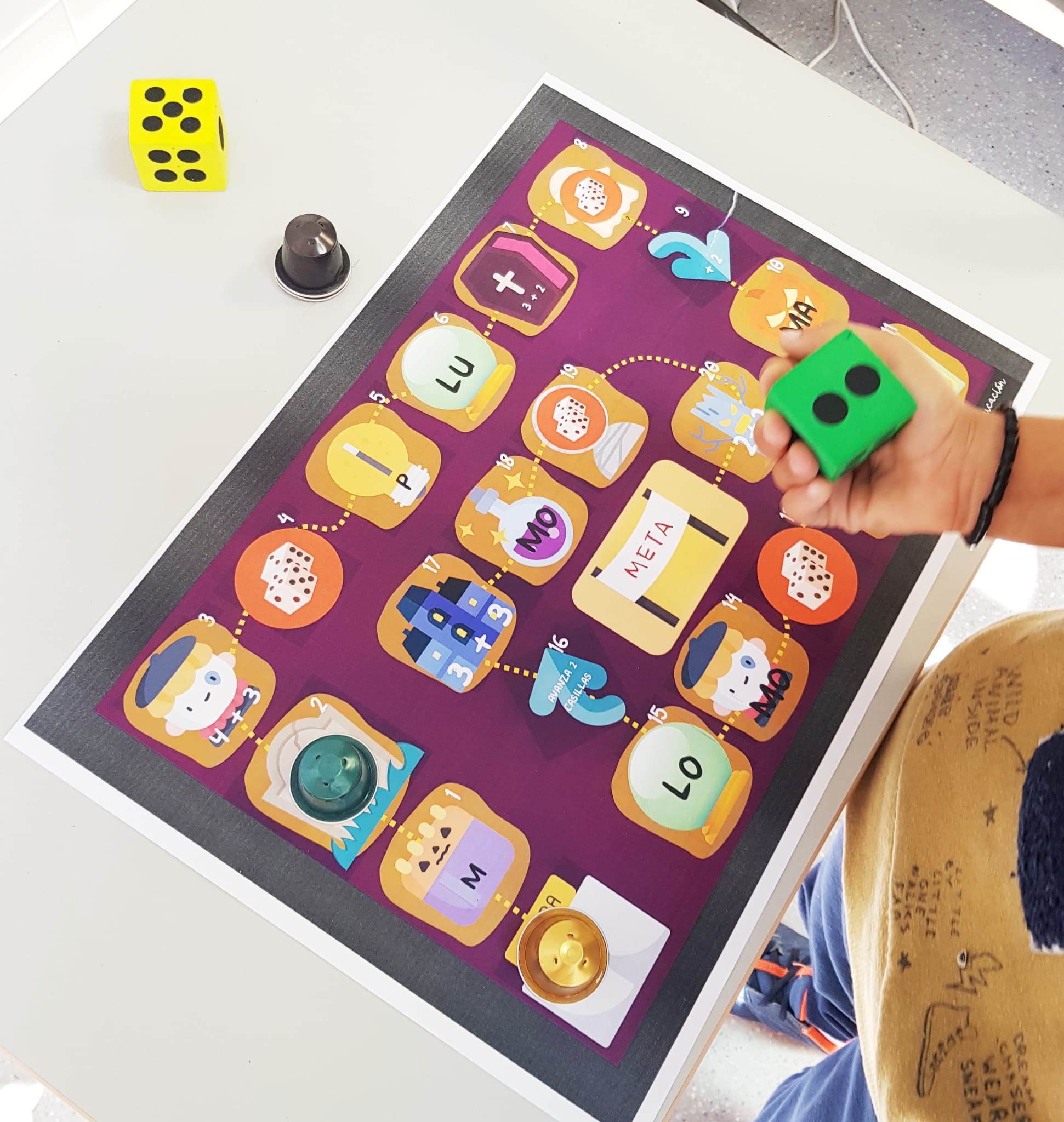juegos halloween