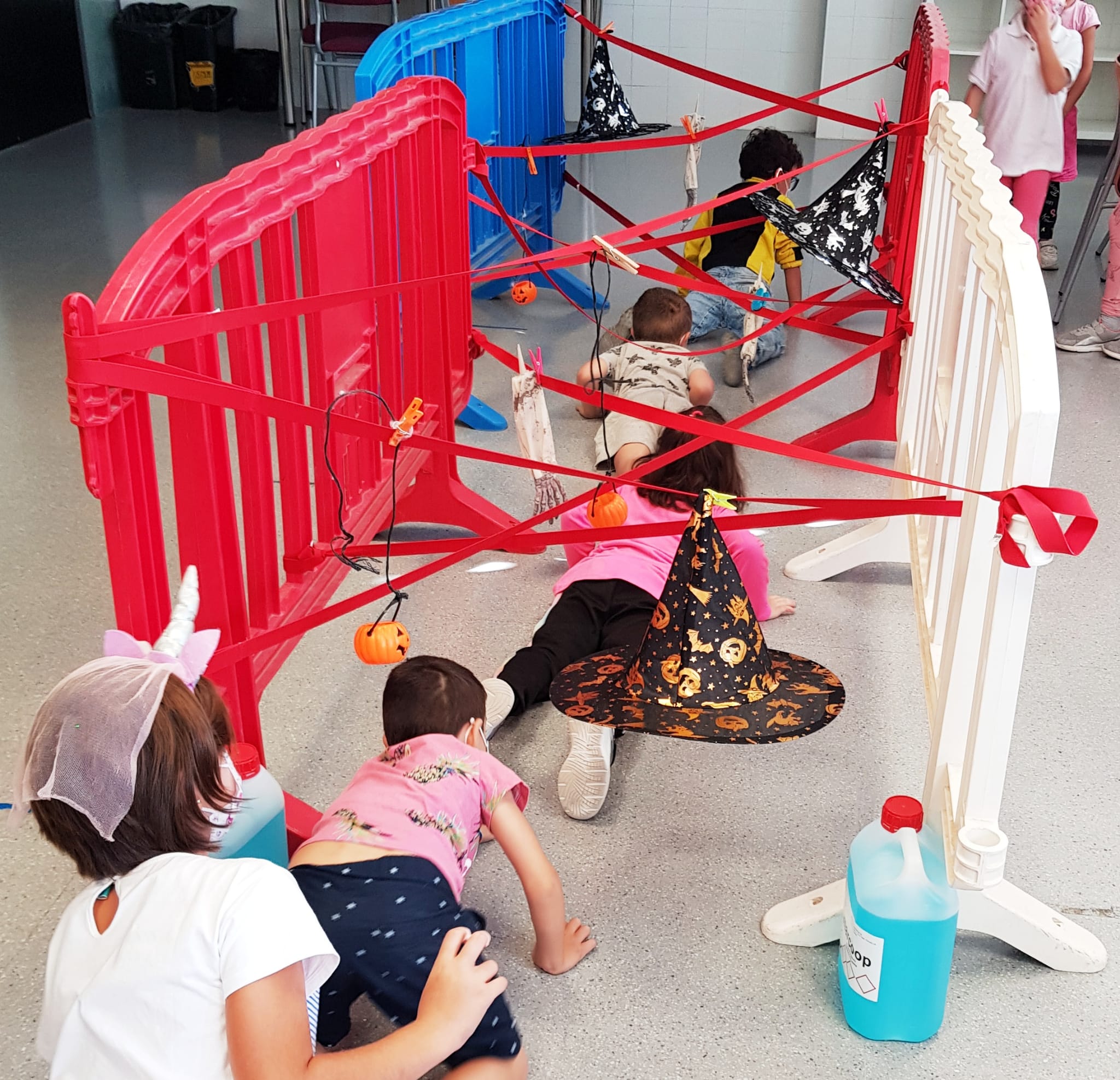 actividades divertidas para el aula