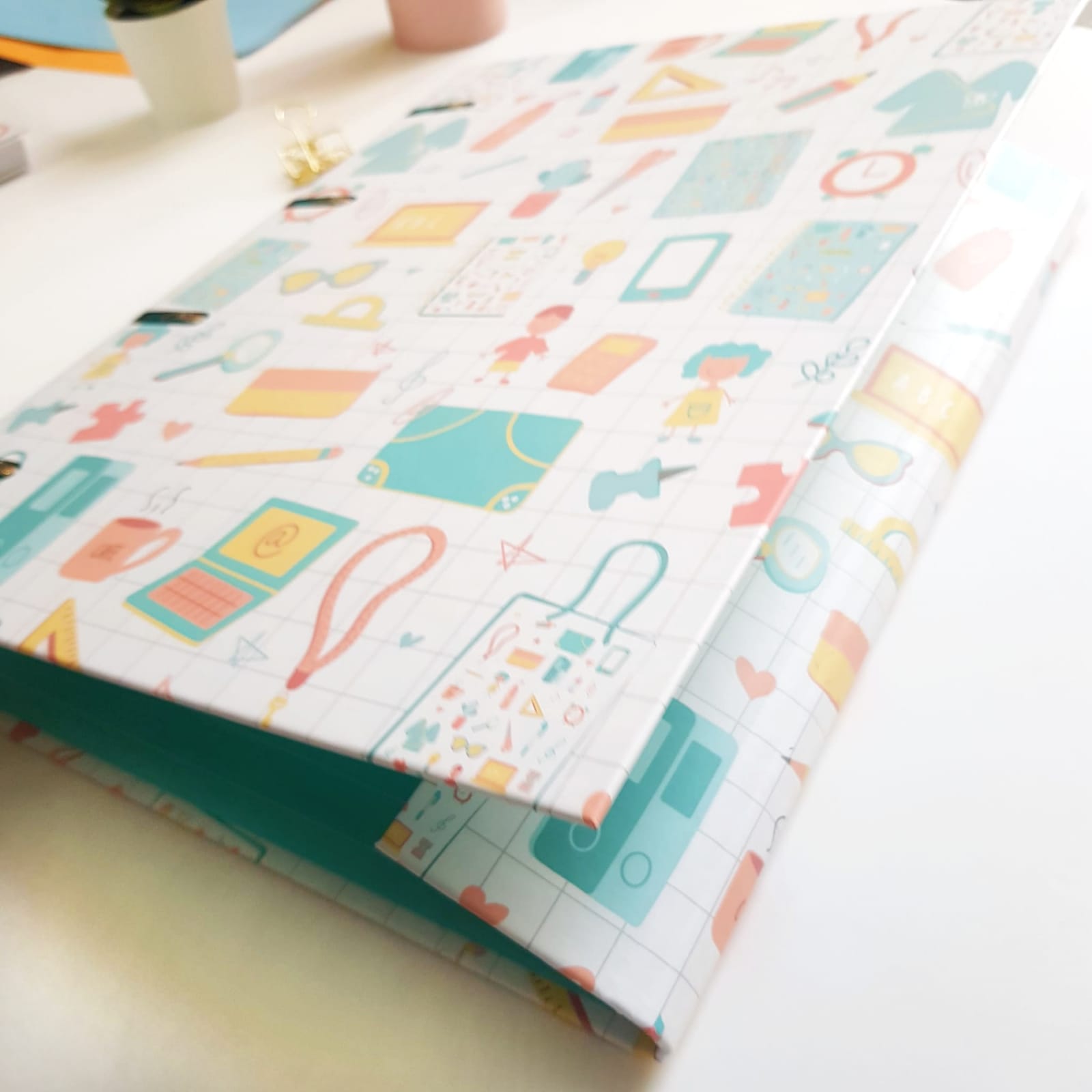 enseña para aprender