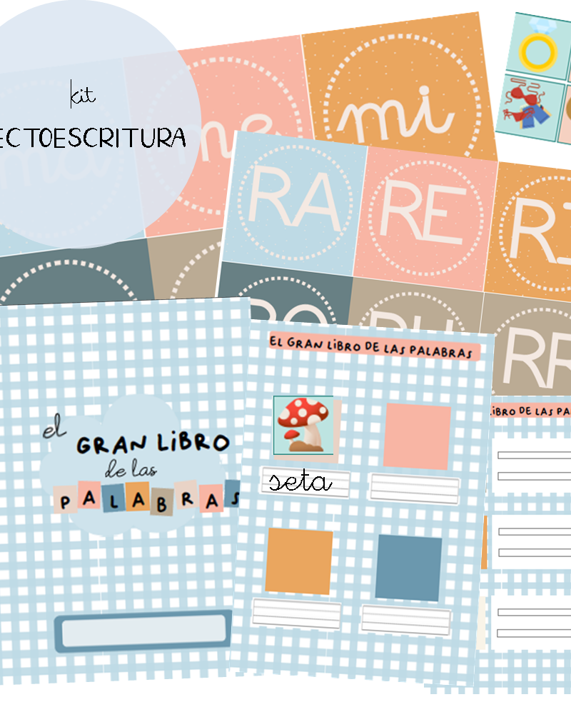 lectoescritura