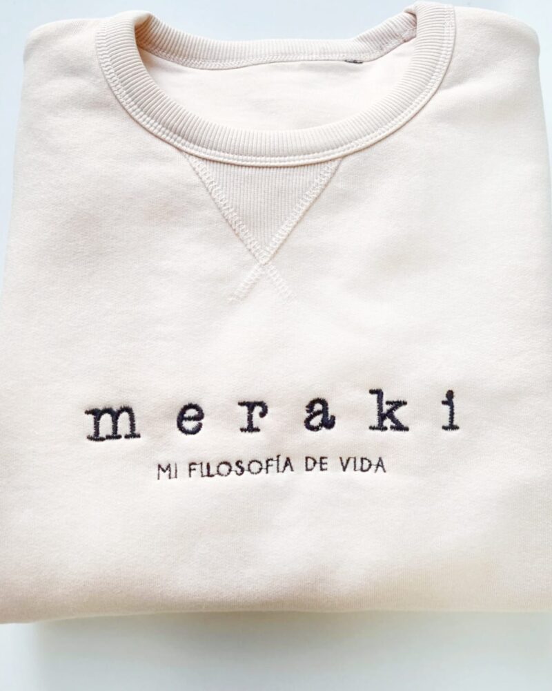 sudadera