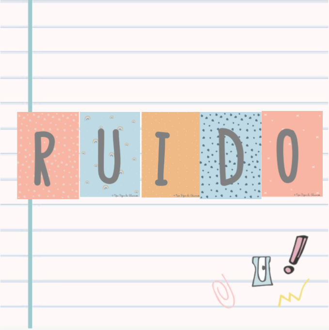 normas de aula