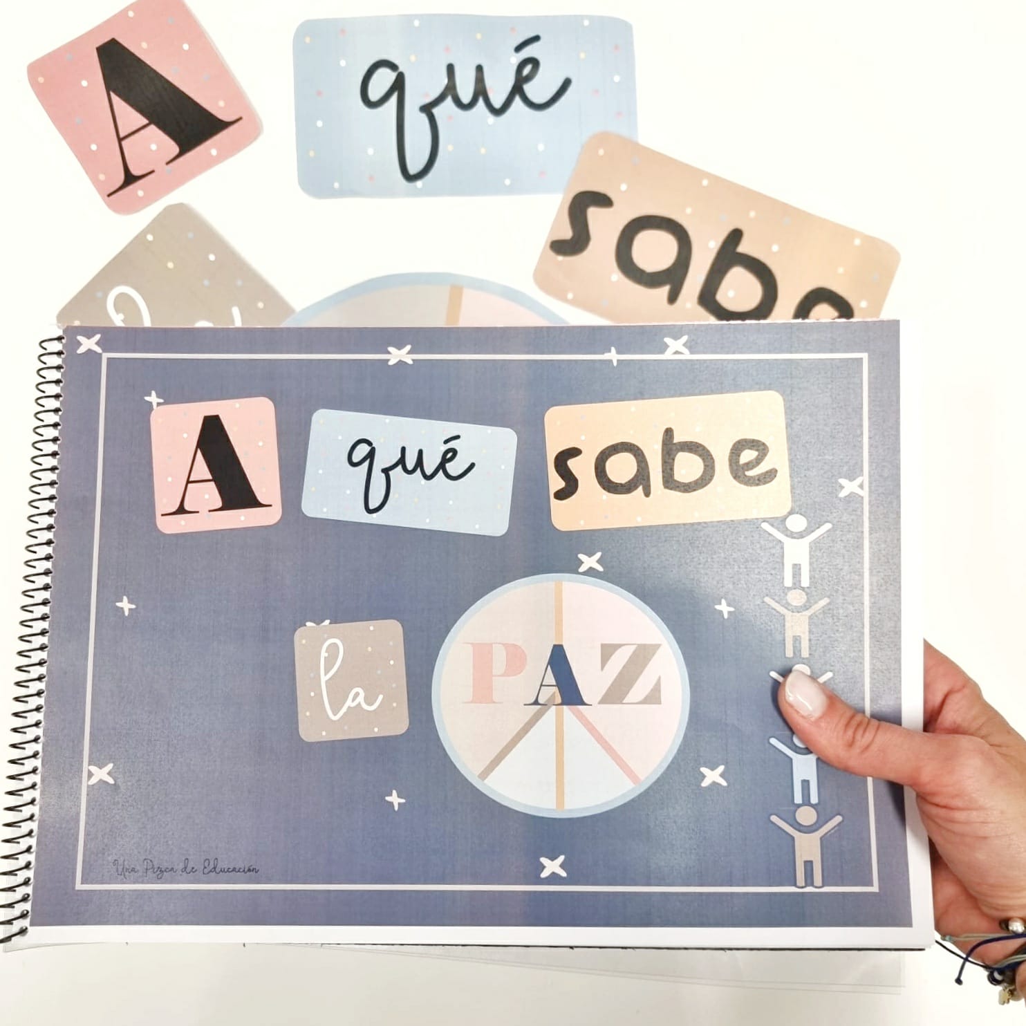 día de la paz