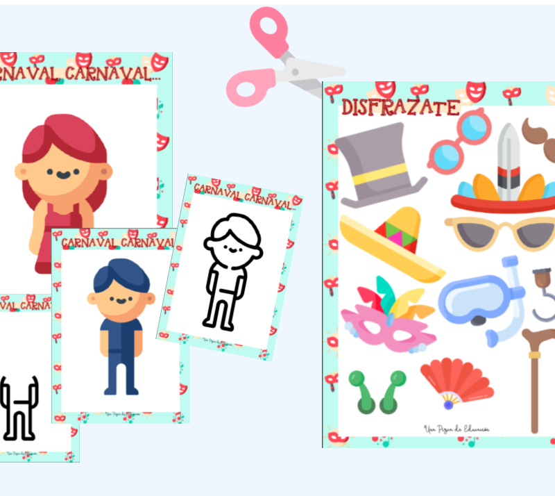 Carnaval, carnaval - Imagen 2