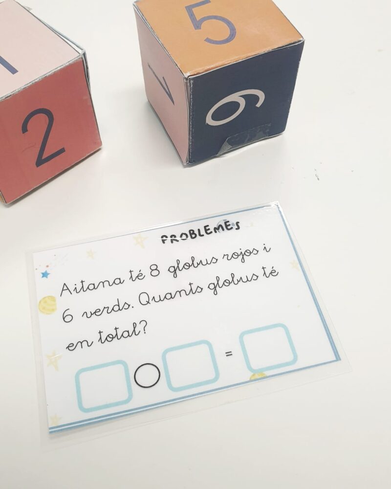 matemáticas activas