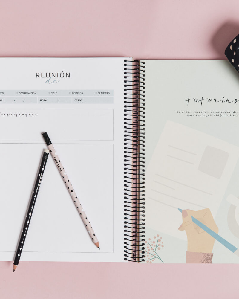 registro de reuniones