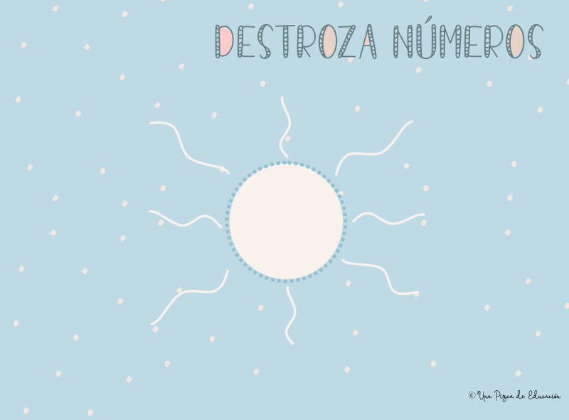 rutina matemáticas