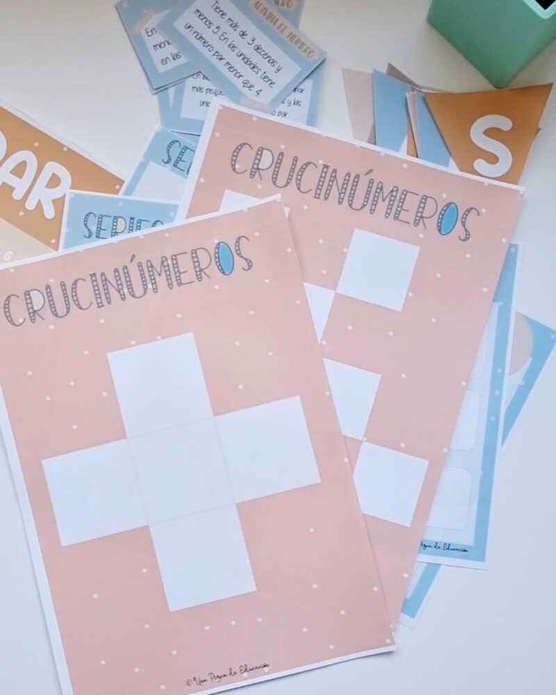 Rutinas matemáticas - Imagen 12