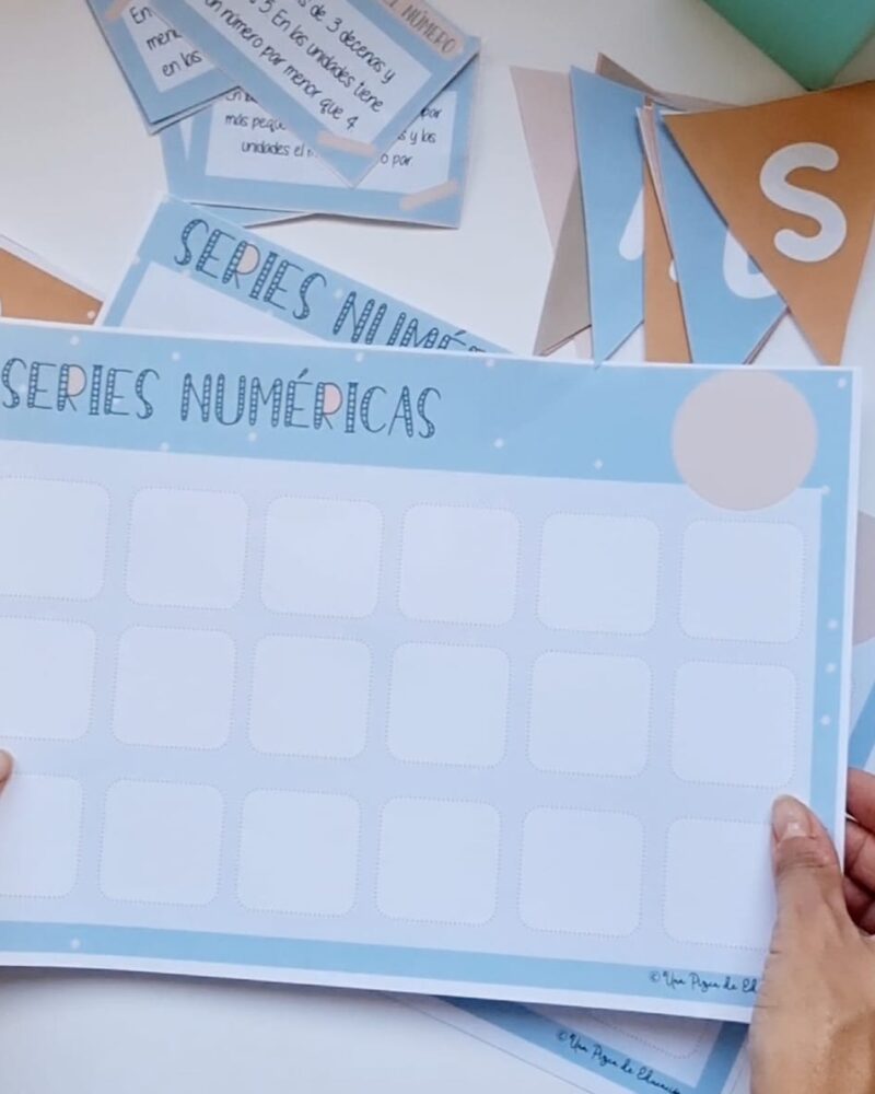 Rutinas matemáticas - Imagen 16