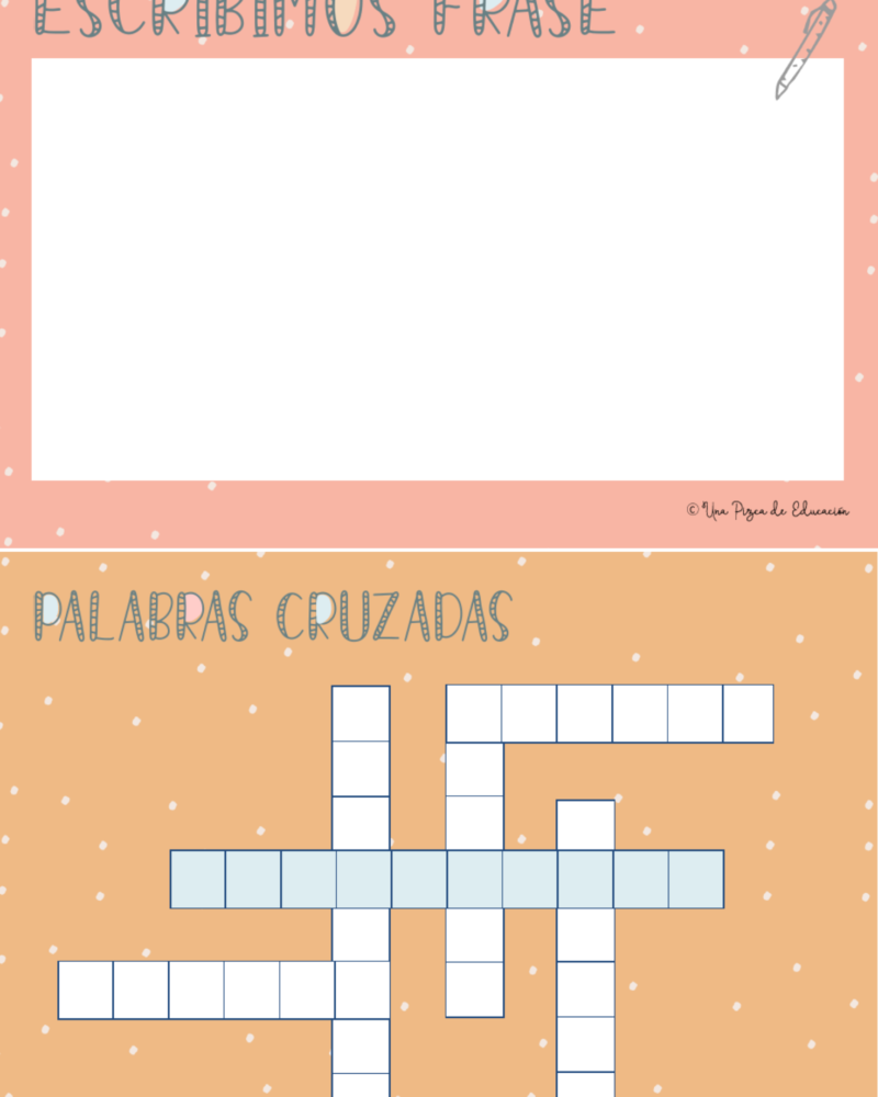 juegos lengua
