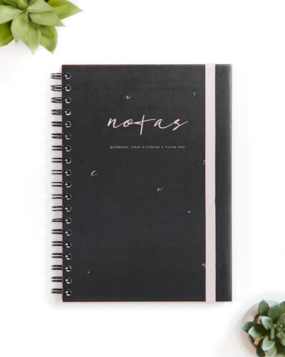 libreta profes