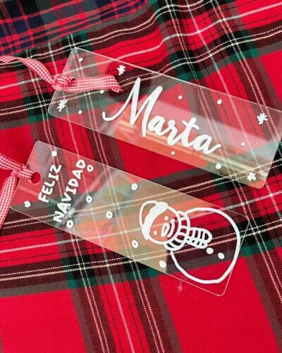 MANUALIDADES NAVIDEÑAS