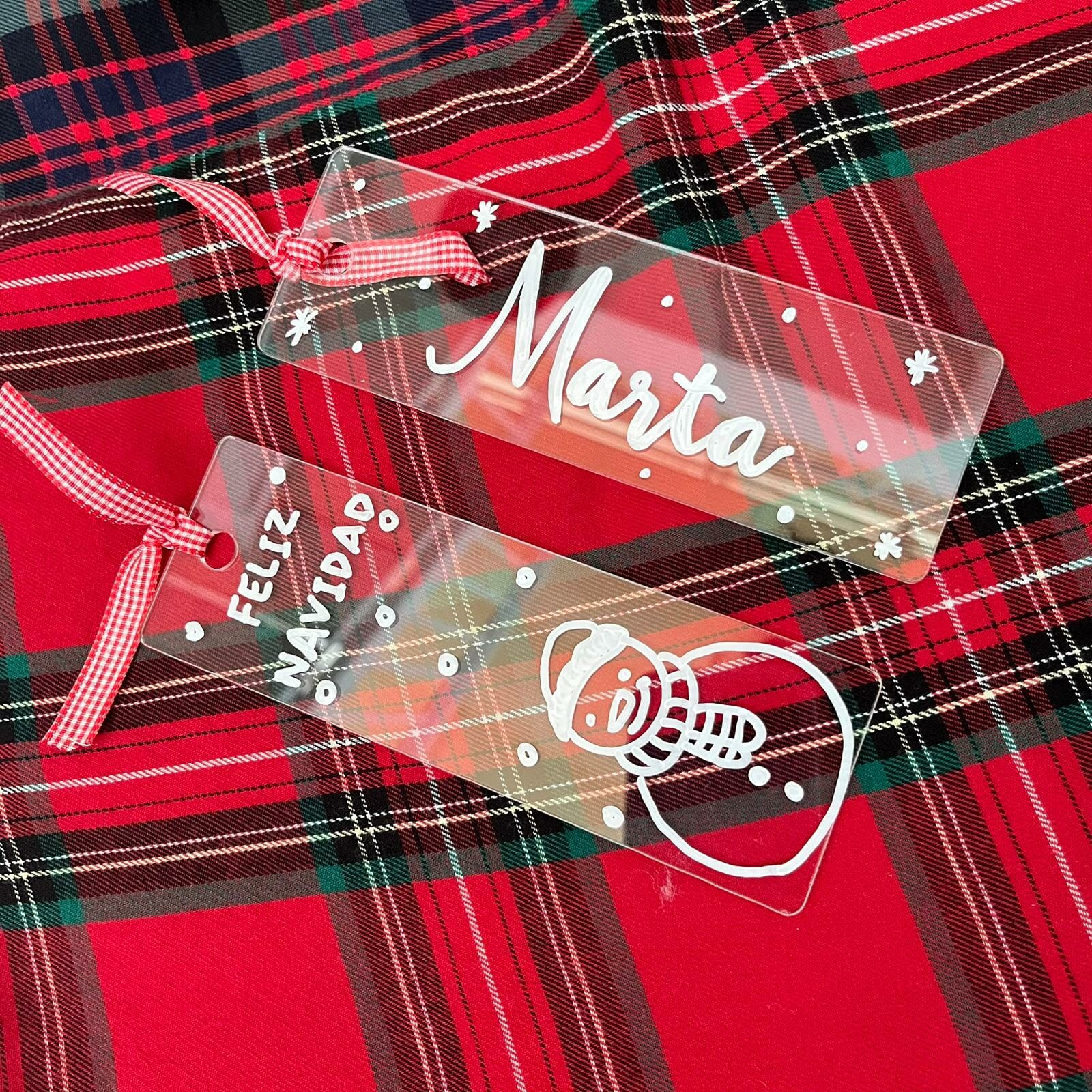 MANUALIDADES NAVIDEÑAS