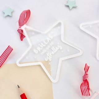 decoración de navidad bonita