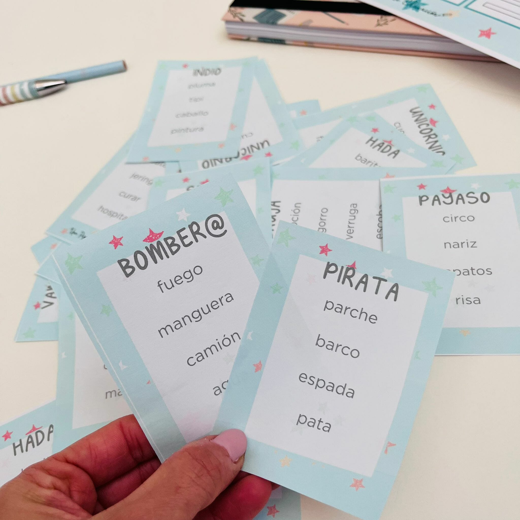 IDEAS CARNAVAL EN EL COLE