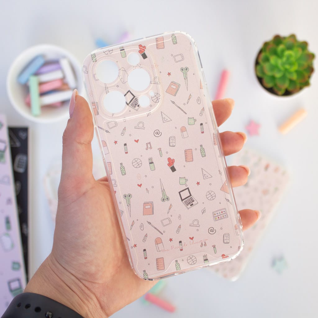 funda móvil bonita