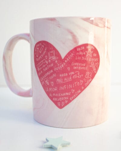 taza bonita