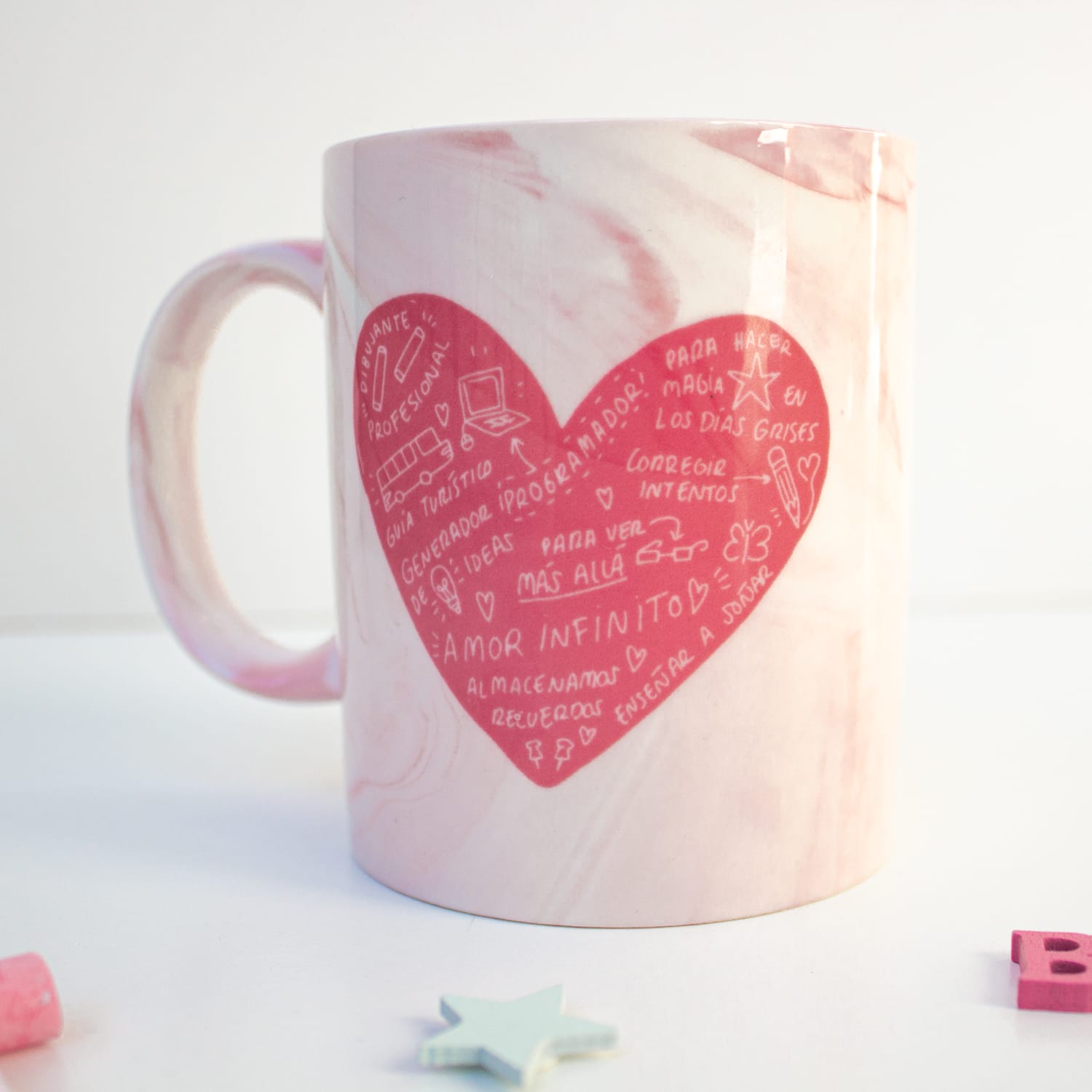 taza bonita