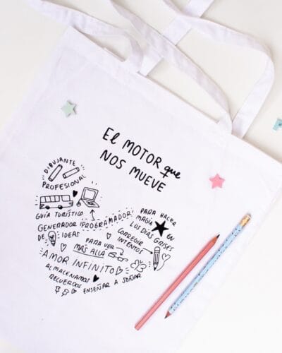 bolso profes