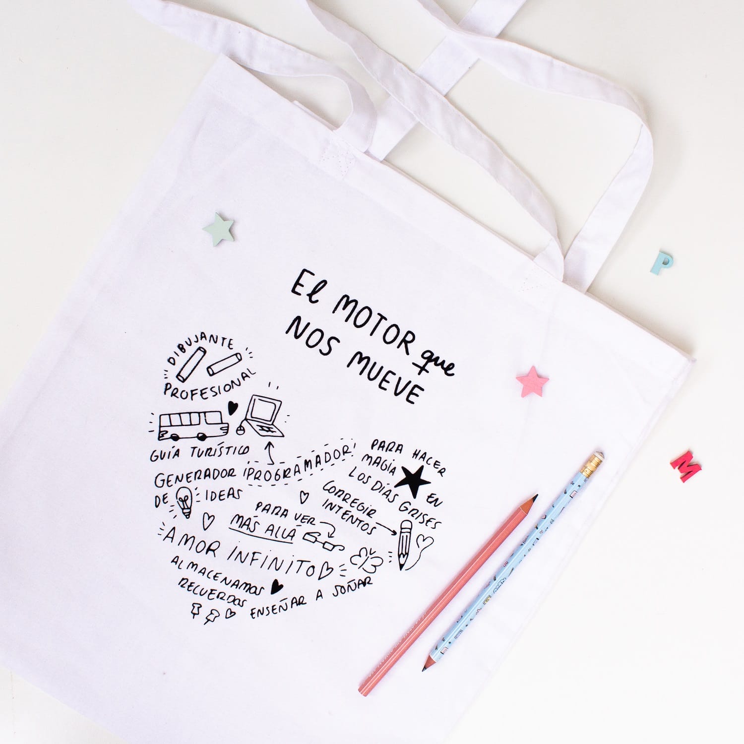 bolso profes