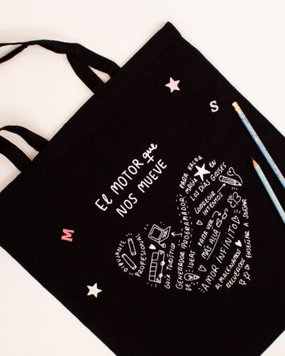 bolso profes