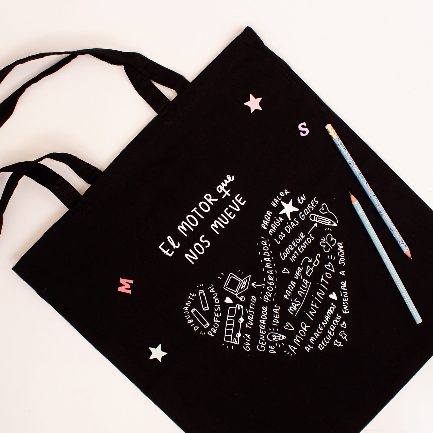 bolso profes