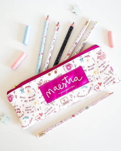estuche cole