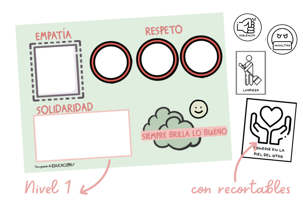 corto valores