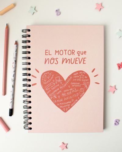 regalos profes