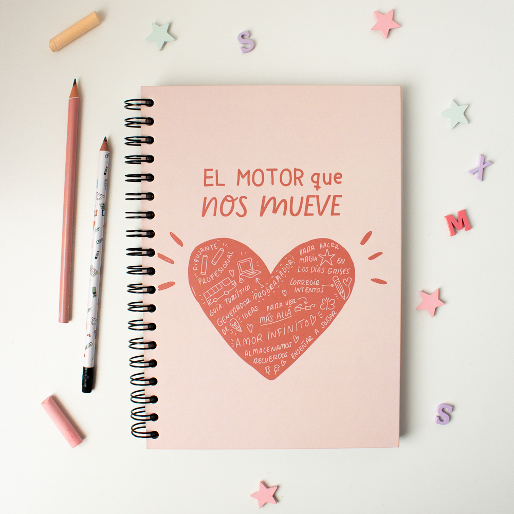 regalos profes