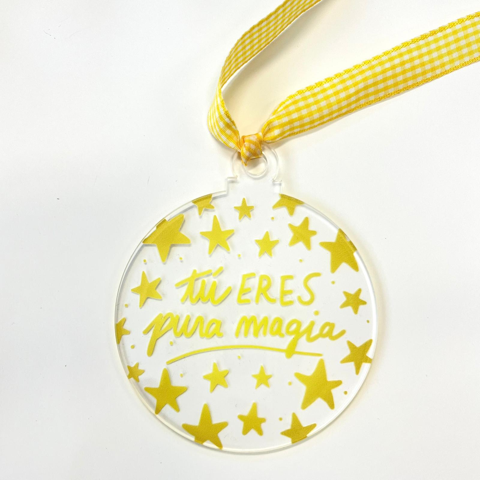 adorno navidad