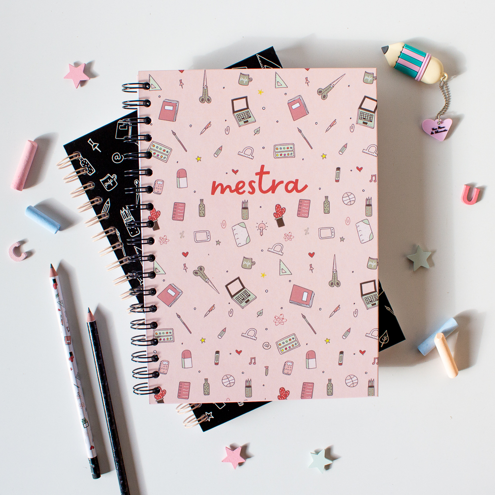 llibreta mestra