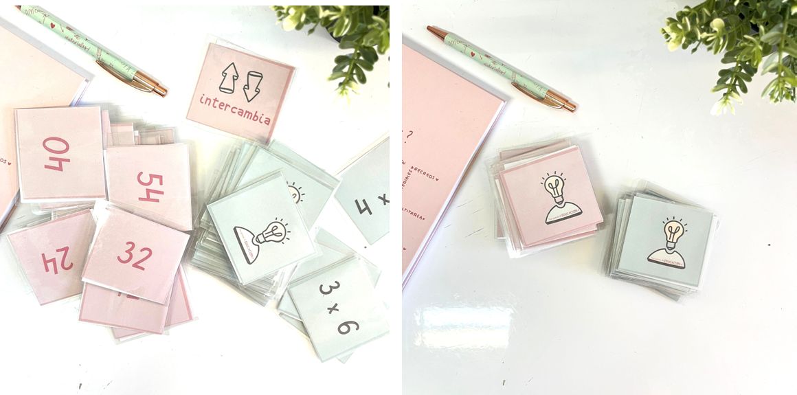 juego multiplicaciones 