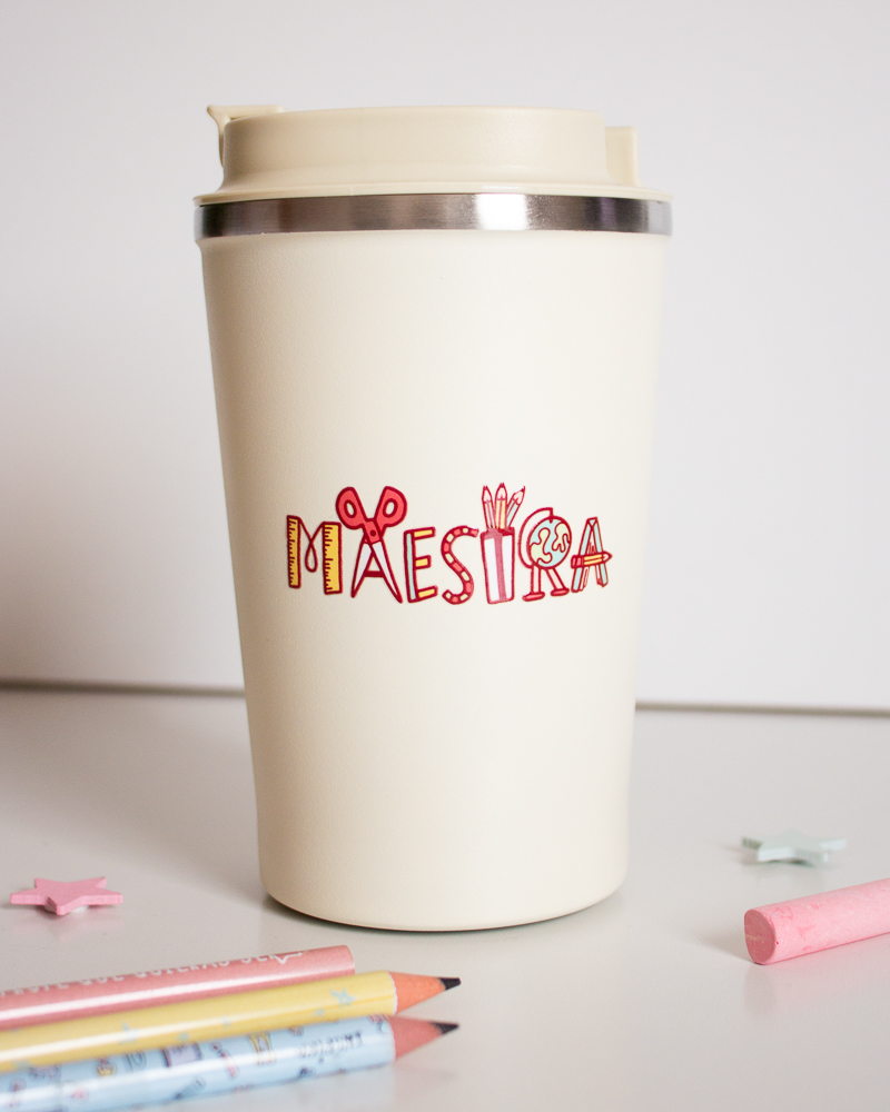 vaso térmico