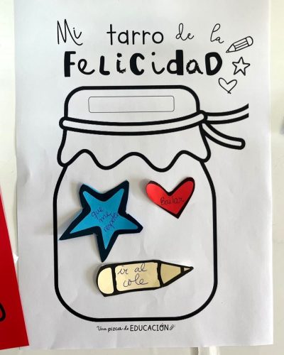 Kit felicidad