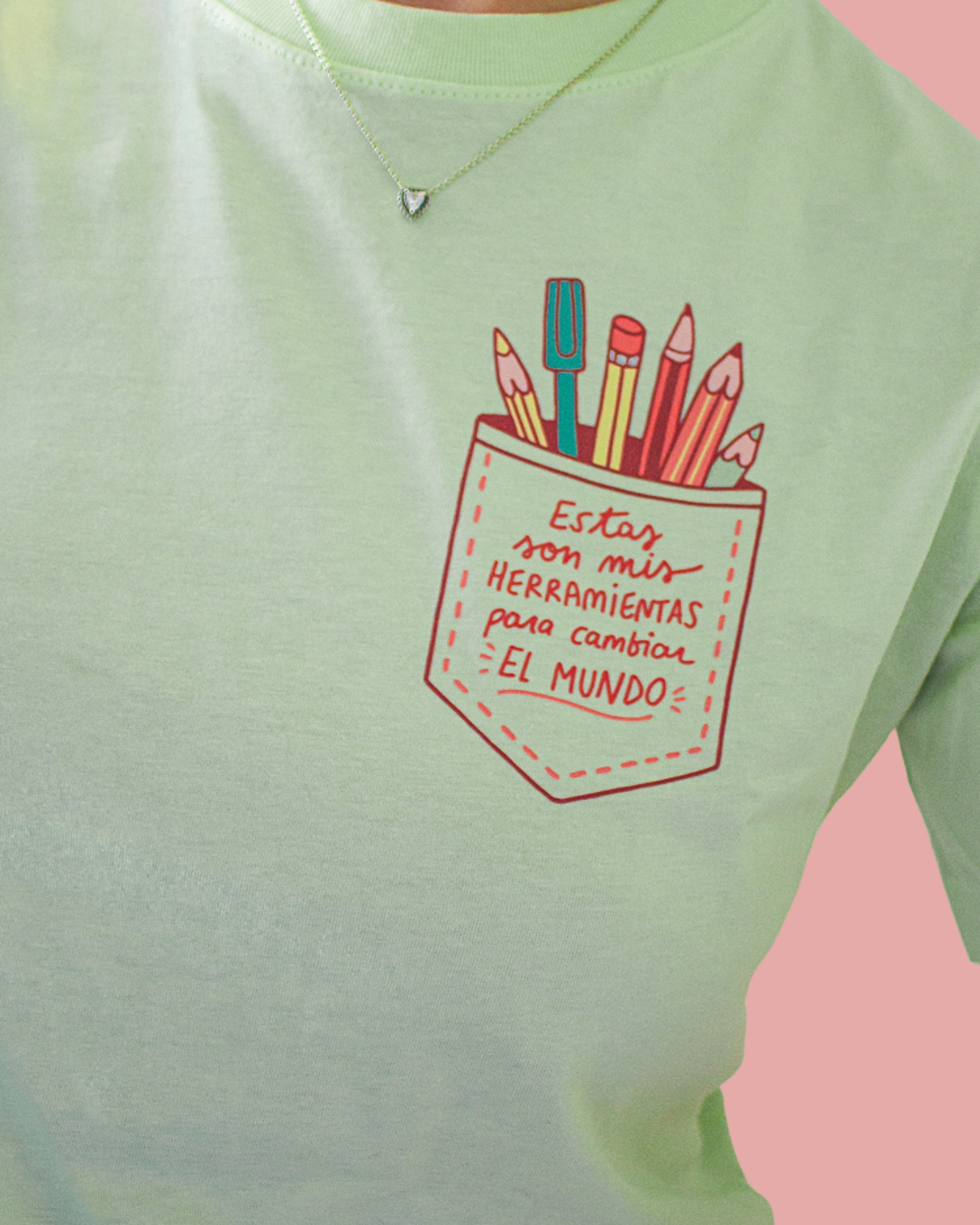 camisetas originales