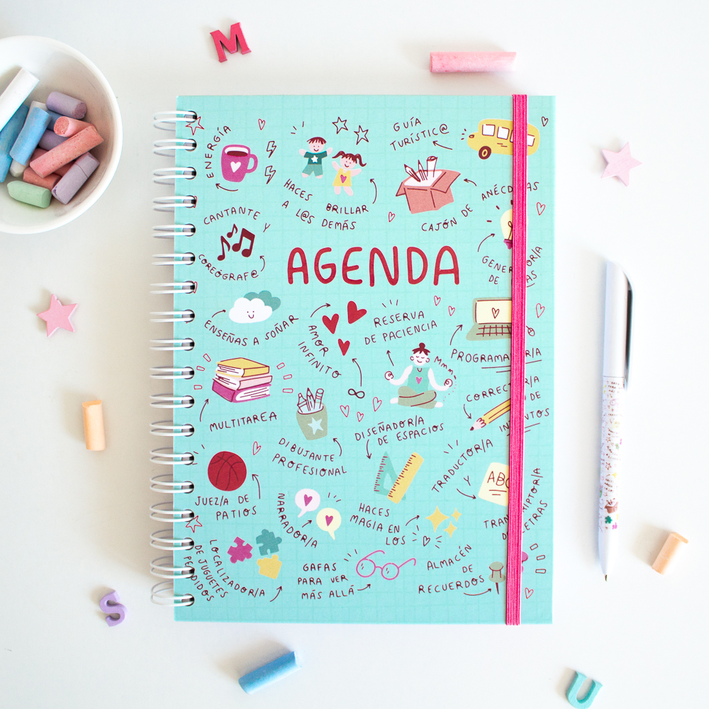 AGENDA 25/26 