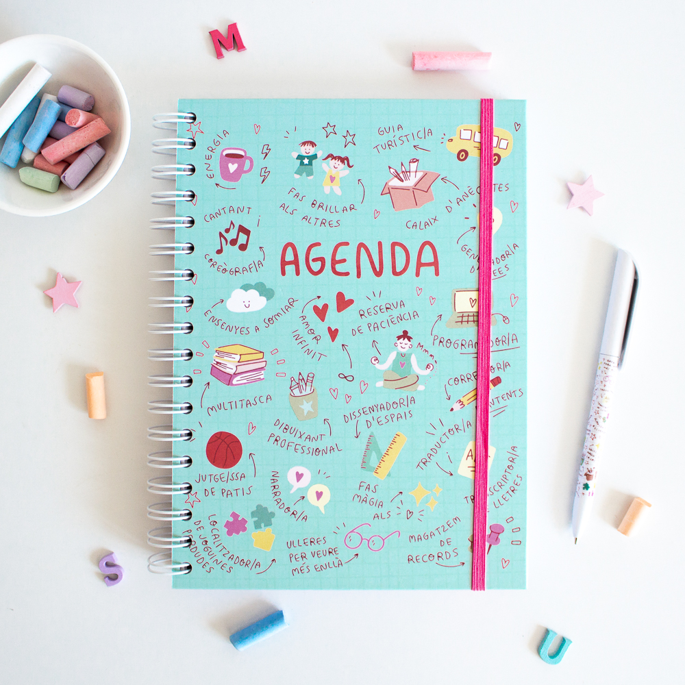 AGENDA 25/26 