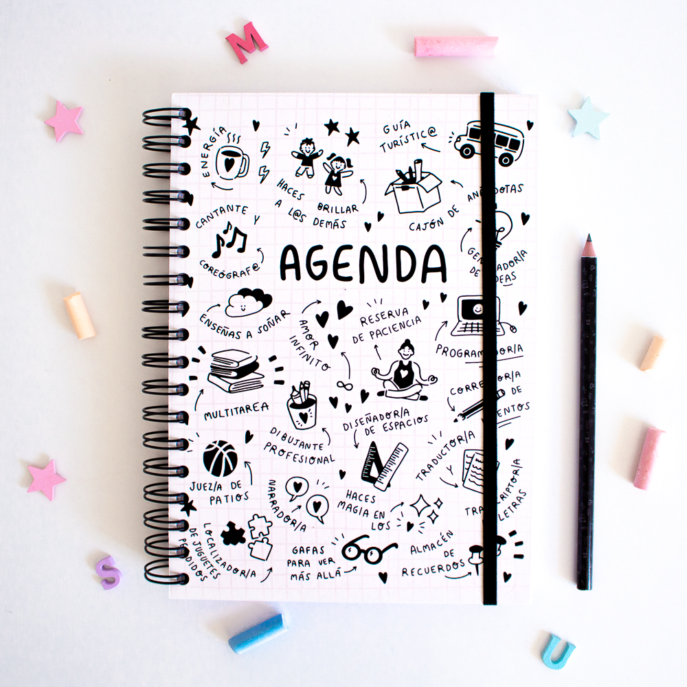 AGENDA 25/26 