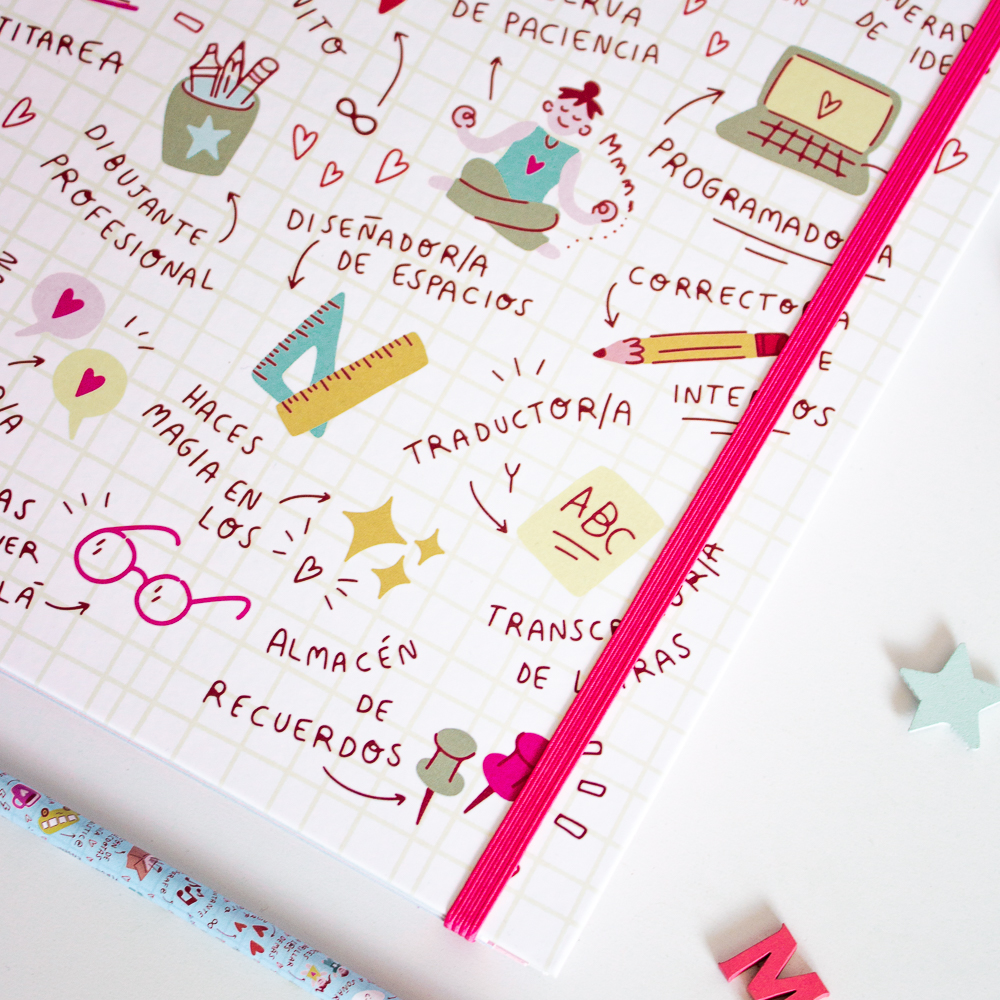 cuaderno del profesor