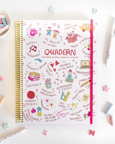 QUADERN PER A MESTERES