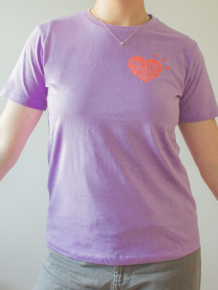 regalo para maestras