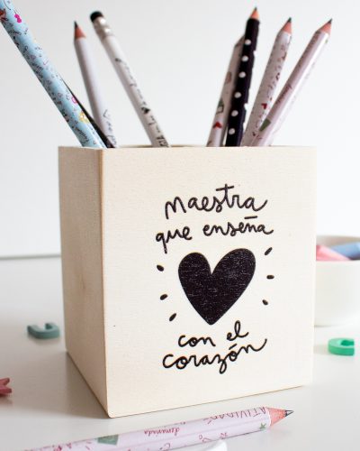 regalos para maestras