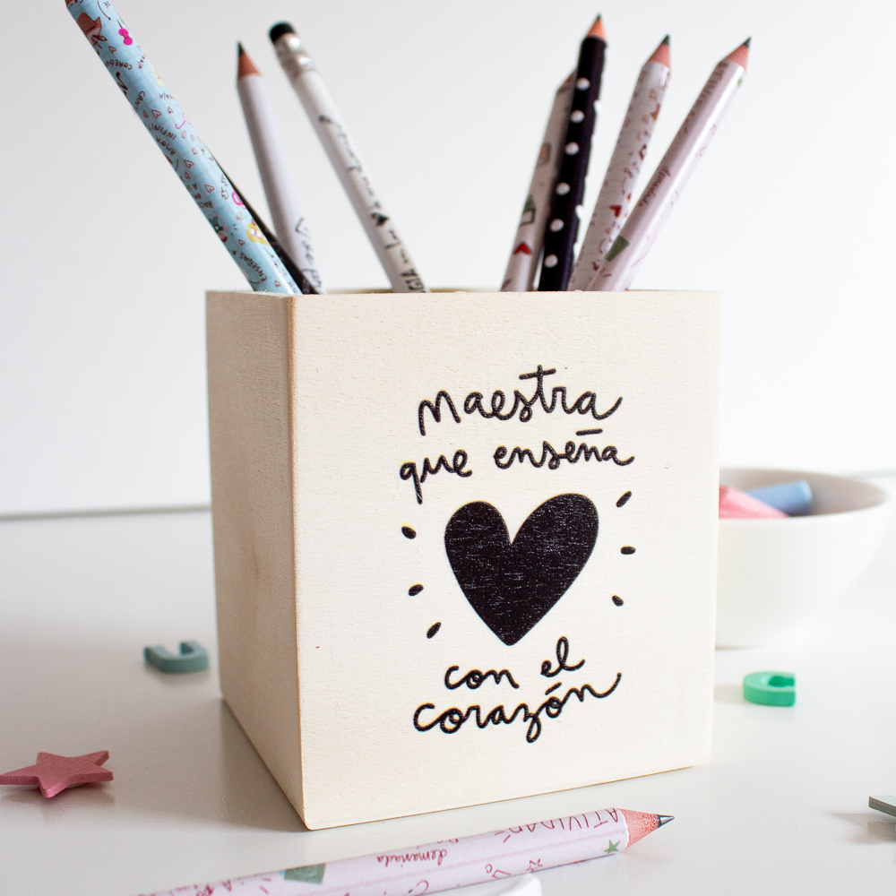 regalos para maestras