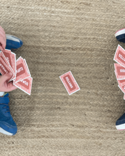 Juego para aprender días de la semana y meses del año. - valenciano