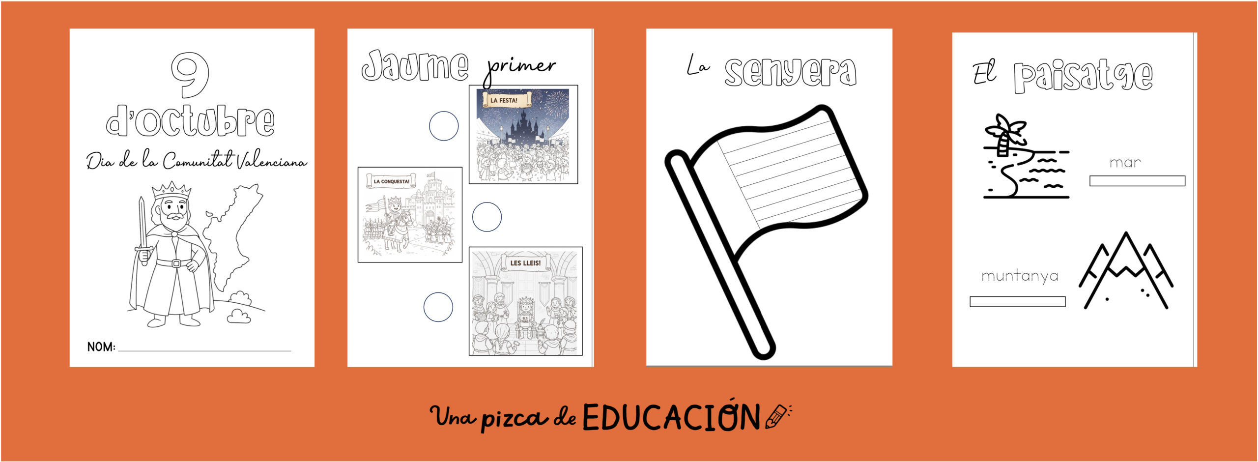quadernet 9 d'octubre