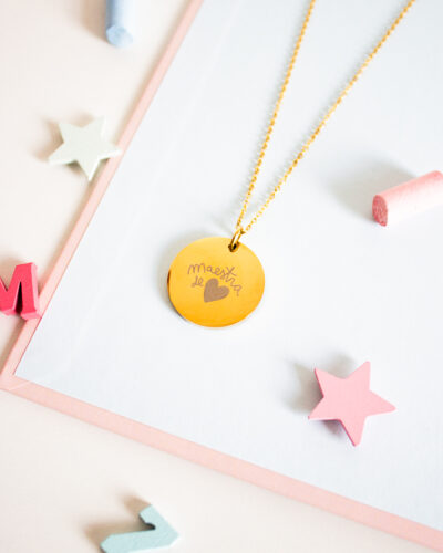 regalo para maestras