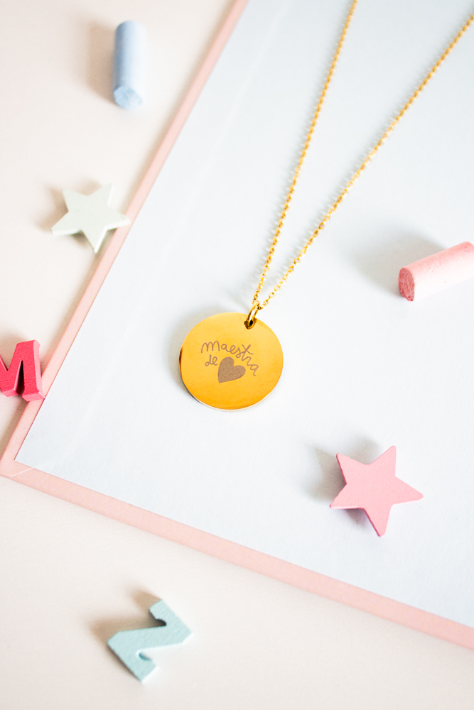 regalo para maestras